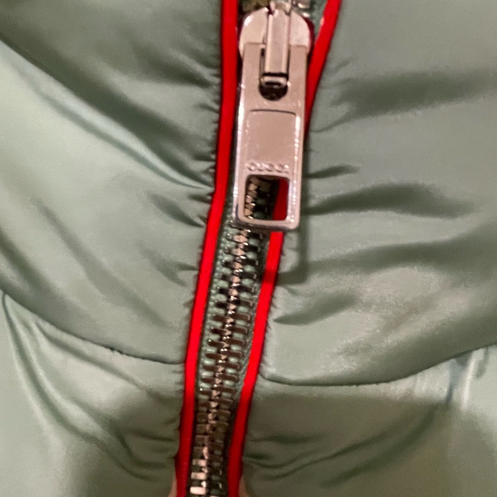 Gucci Adidas stunning jacket - Picture 3 of 8